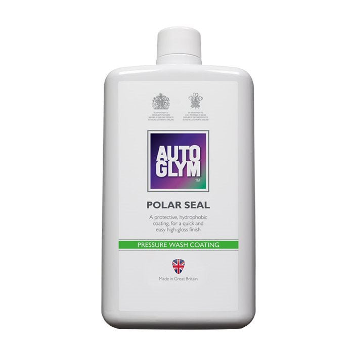Autoglym Polar Seal Voks Coating