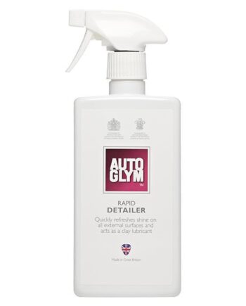 Autoglym Rapid Detailer 500 Ml  Glans Genopfrisker