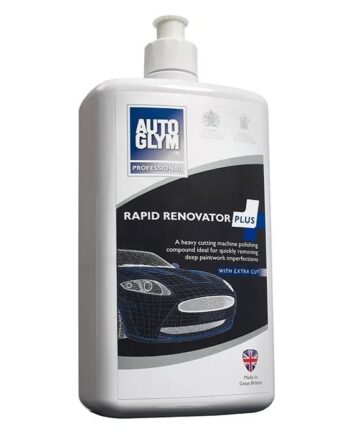 Autoglym Rapid Renovator Plus 1l Polermiddel