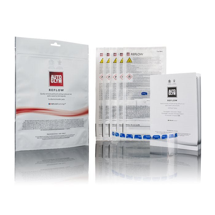 Autoglym Reflow Stk Rensesvamp