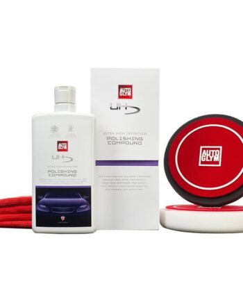 Autoglym Uhd Polishing Compound Kit Polermiddel