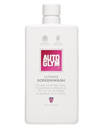 Autoglym Ultimate Screenwash 500ml Sprinklerkoncentrat