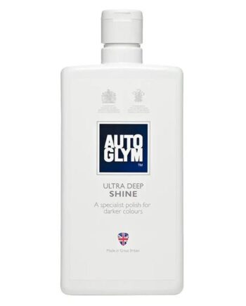 Autoglym Ultra Deep Shine Polish 500 Ml