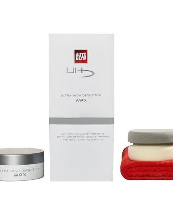 Autoglym Ultra High Definition Wax