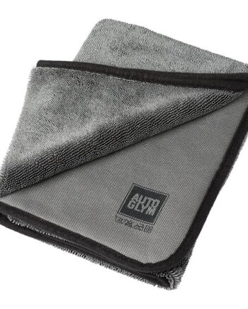 Autoglym Ultra-soft Microfiber Håndklæde