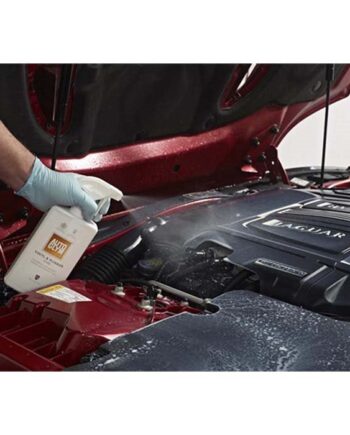 Autoglym Vinyl   Rubber Care 500 Ml