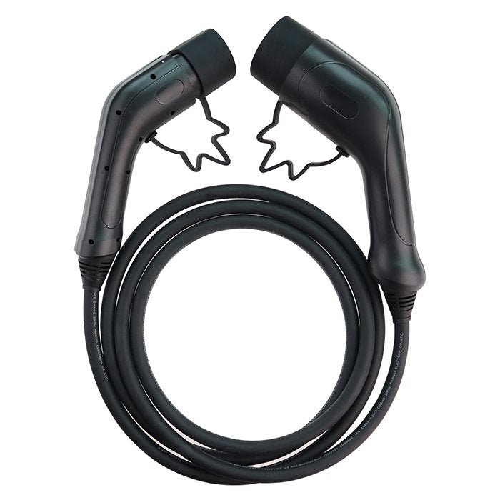 Avant Ladekabel Type- 16a -faset 5m