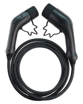 Avant Ladekabel Type-  32a  -faset 5m