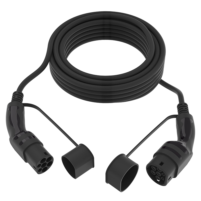 Avant Ladekabel Type- 16a -faset 10 Meter