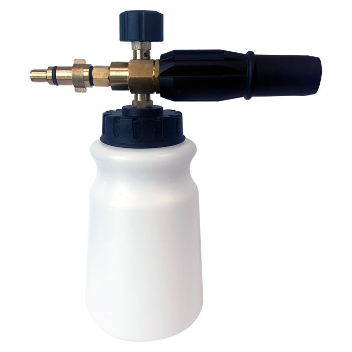 Avant Skumlanse Inkl Nilfisk Adapter