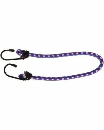 Bagagerem ø8mm 40cm Slg Gs  Re