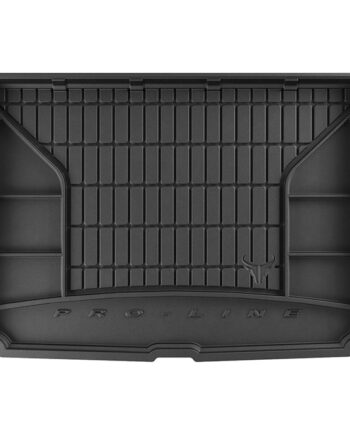 Bagagerumsbakke Mercedes Eqa H243 2021-