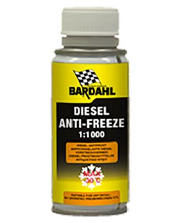 Bardahl Diesel Antifrost 100 Ml