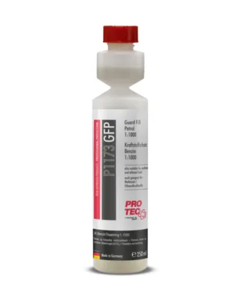 Benzin Additiv Med Nem Dosering Protec  250ml
