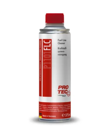 Benzin System Rens  Fuel Line Cleaner Additiv Protec  375ml