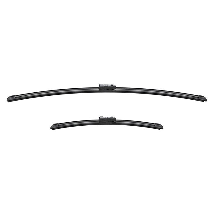 Bosch Aerotwin Flatblade Viskerblade Sæt A557s
