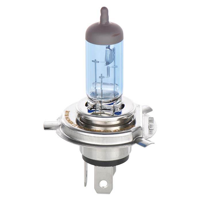 Bosch Xenon Blue H4 60 55w 12v