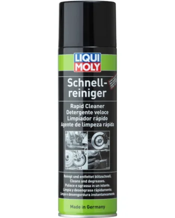Bremserens På Spray  Fra Tyske Liqui Moly  500ml