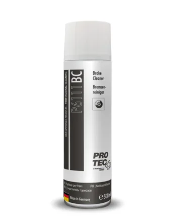 Bremserens Spray Fra Tyske Protec  500ml
