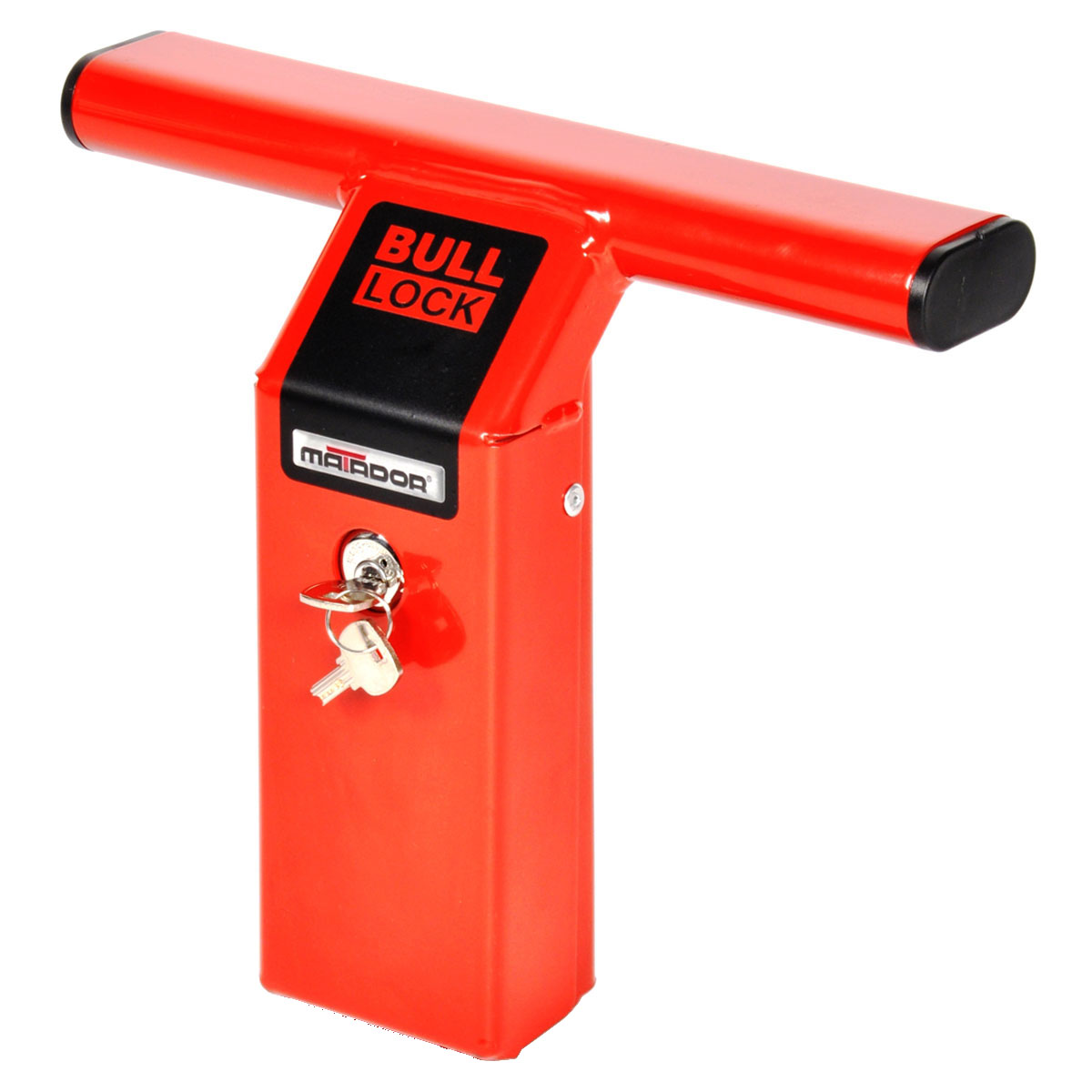 Bull-lock
