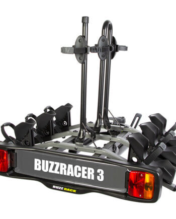 Buzzrack Buzzracer-  Cykelholder Til   Cykler
