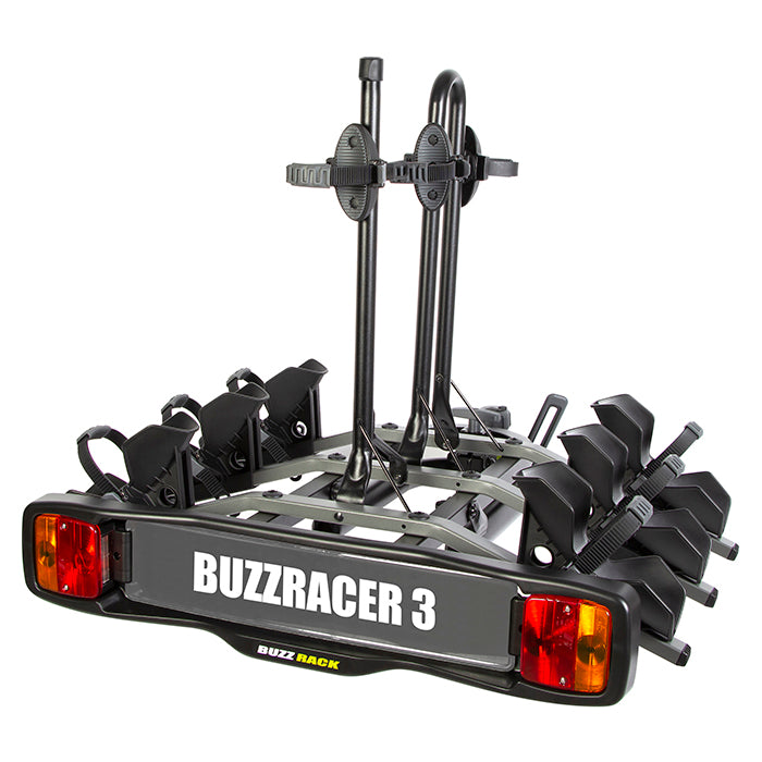Buzzrack Buzzracer- Cykelholder Til Cykler