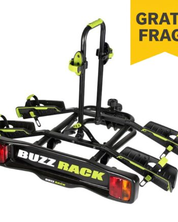Buzzrack Buzzwing   Cykelholder Til   Cykler