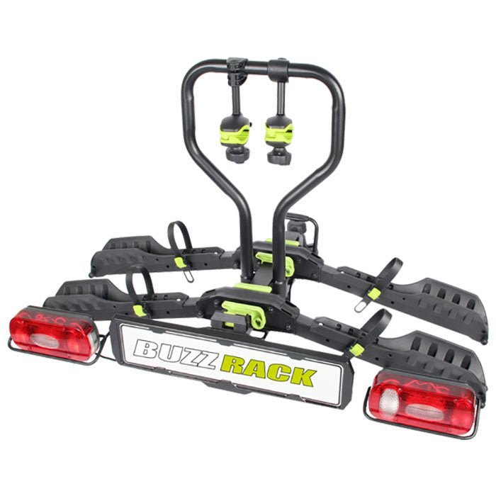 Buzzrack Scorpion Cykelholder Til Cykler
