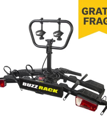 Buzzrack Scorpion Pro Cykelholder Til   El-cykler