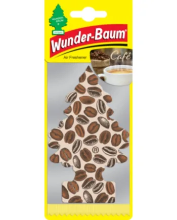 Café Duftegran Fra Wunderbaum