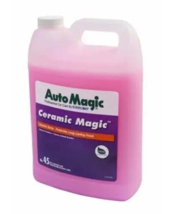 Ceramic Magic   785l