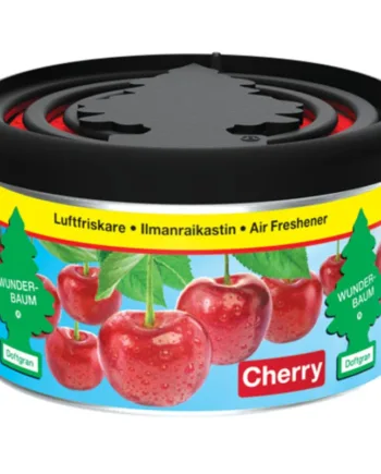 Cherry Duftdåse   Fiber Can Fra Wunderbaum
