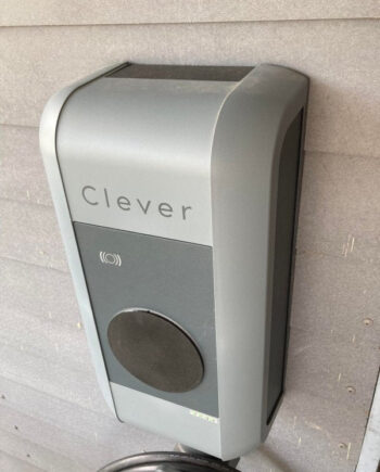 Clever Dæksel