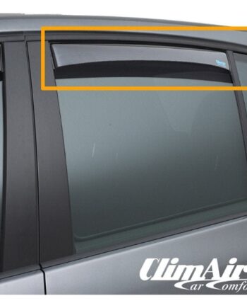 Climair Bagrudevindafviser Toyota Yaris Cross 2020-