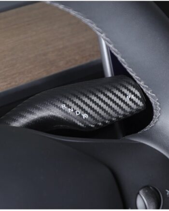 Cover Til Blinker Arm  Tesla Model     Highland