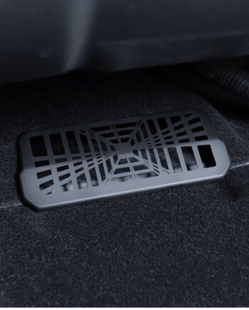Covers Til Ventilationkanalerne Under Sæderne Tesla Model   Highland