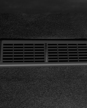 Covers Til Ventilationkanalerne Under Sæderne Tesla Model