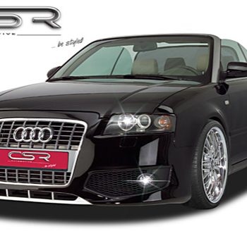 Csr Forkofanger Til Audi A4 8h Cabrio  årgang 2002-2006