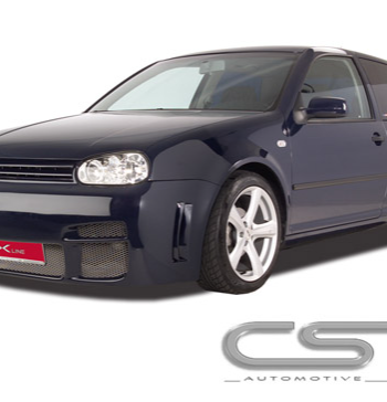 Csr Forkofanger Til Vw Golf    årgang 1997-2006