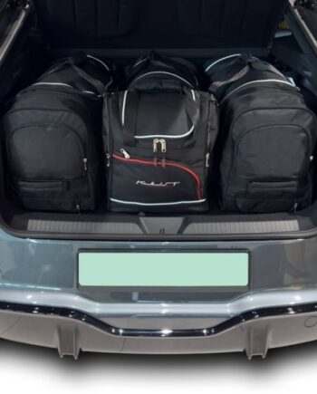 Cupra Tavascan 2023  Taskesæt Til Bagagerum   Stk