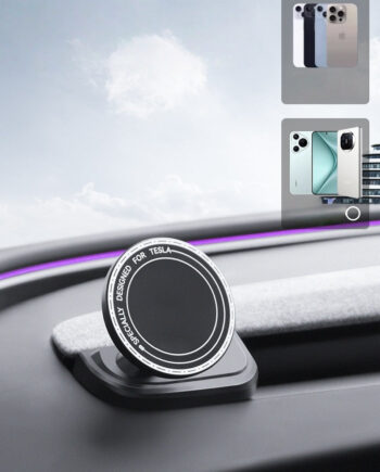 Dashboard Telefonholder  Tesla Model   Highland   Model   Juniper