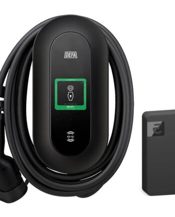 Defa Power Solar Ladestation      Kabel 22kw