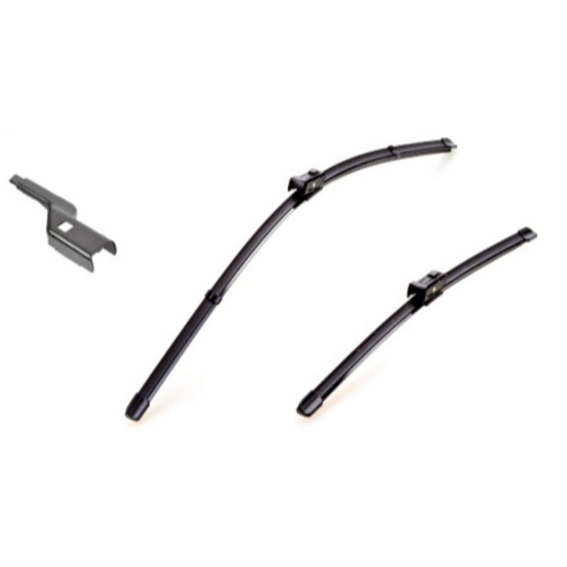 Df-033 Denso Fladblades   Viskerblade Sæt 600 400mm
