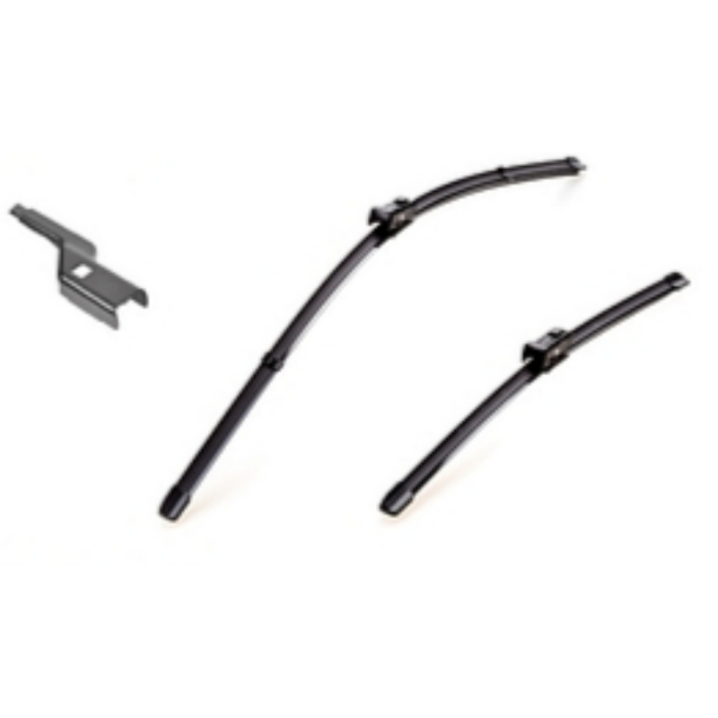 Df-053 Denso Fladblades   Viskerblade Sæt 650 400mm