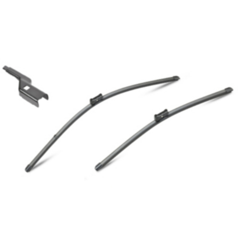 Df-073 Denso Fladblades   Viskerblade Sæt 650 400mm