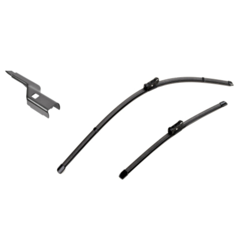 Df-016 Denso Fladblades   Viskerblade Sæt 650 450mm