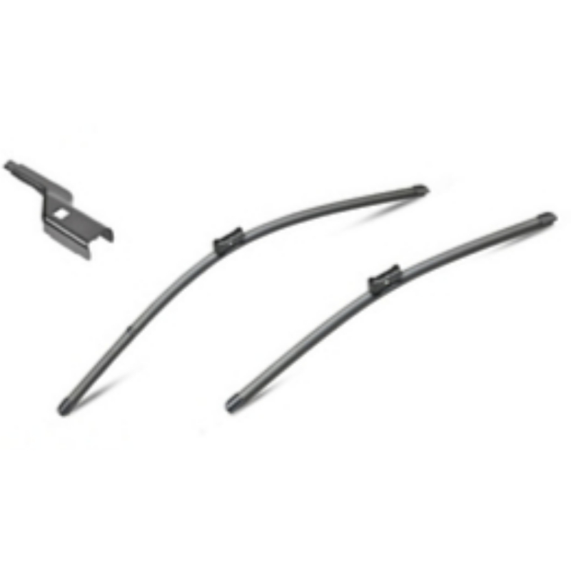 Df-047 Denso Viskerblade   Fladblade Sæt 800 700mm