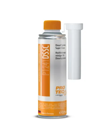 Diesel System Super Clean Additiv Protec  375ml