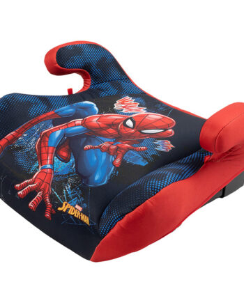 Disney Isofix Selepude Spiderman 125-150 Cm R129