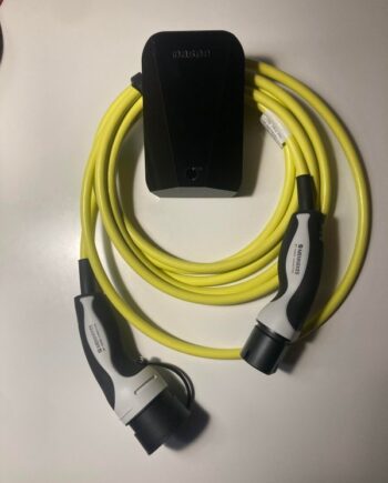 Easee Kabel Holder